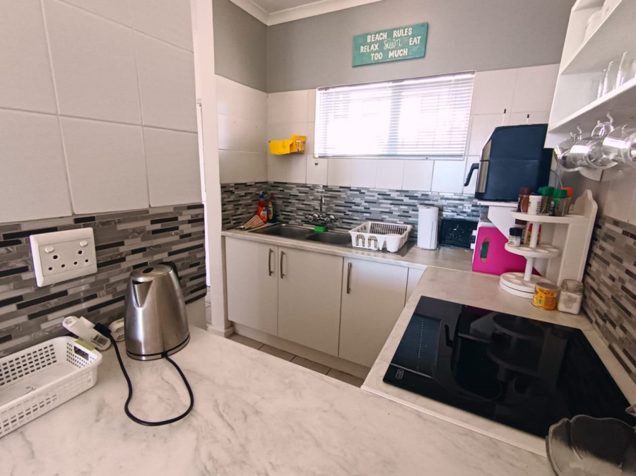 2 Bedroom Property for Sale in De Bakke Western Cape